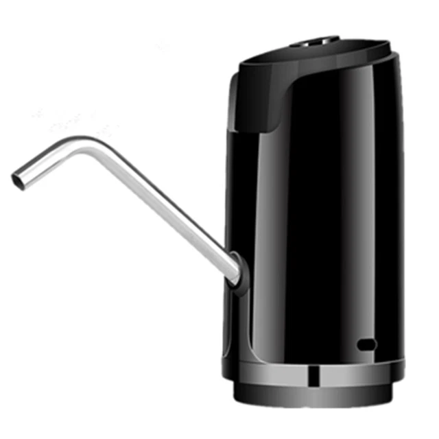 Dispositif d'aspiration de seau d'eau de pompe à eau de seau de pompage 2
