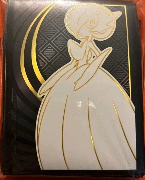 Pokemon TCG Card Sleeves - 65 Premium Sleeves, Brand New, 2 Packs Pokemon TCG Card Sleeves - 65 Premium Sleeves, Brand New, 2 Packs