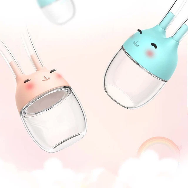 Suction Suction Tool Baby Nasal Suction Nose Cleaner Sucker Nasal Aspirator