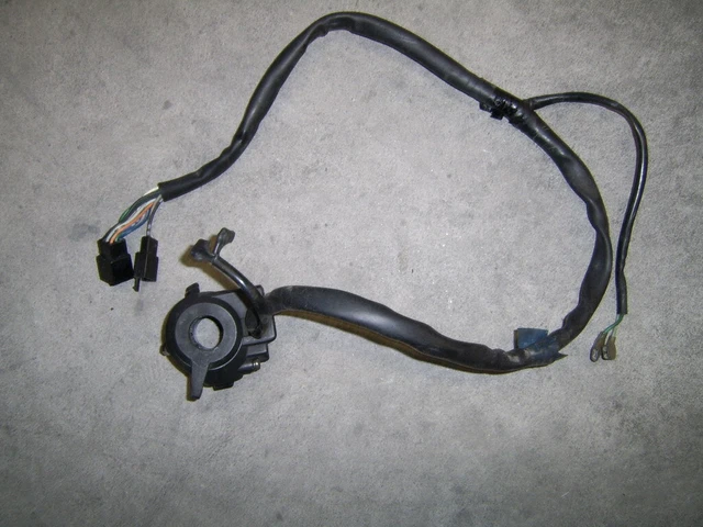 Clutch Cover Gasket For 1991-1994 Honda CBR600F2 Super Sport Motorcycle 6 thumbnail image