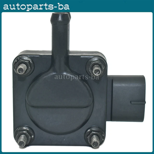 8948037010 DIFFERENTIAL PRESSURE Sensor DPF For Toyota Hino Truck EUR