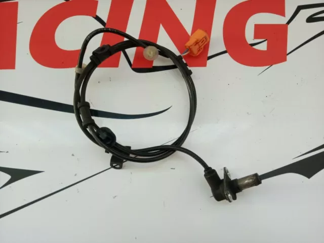 SENSORE ABS VELOCITA ANTERIORE HONDA SH 300 i 2006-2011 SPEED ABS SENSOR