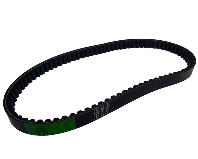 Courroie trapézoïdale Rivello renforcée 842x20x30mm FlexTech Cruiser Firenze 125