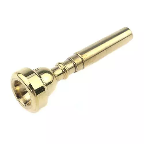 Trumpet Mouthpiece Type 7C Mouthpiece Replacement for Trumpet Musical Instrum...