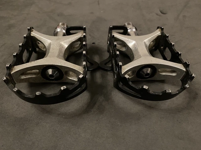Suntour XC Pro 89-90 pedals non GG