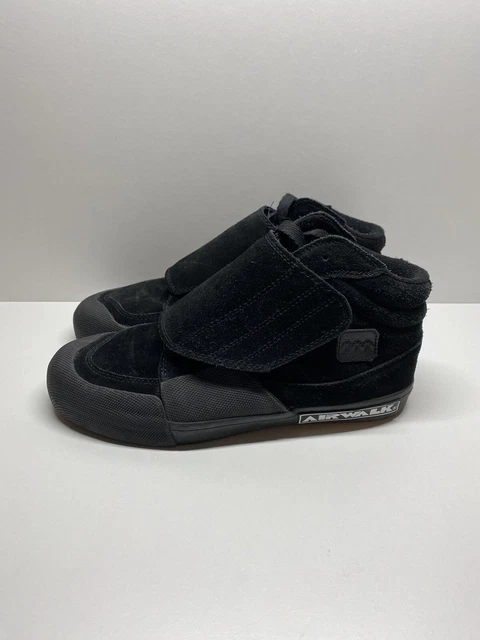 AIRWALK VIC 42 Skateboard oldschool Schuhe EUR 95 00 PicClick DE