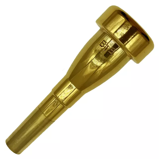 Monette B15 Classic Bb Trumpet Mouthpiece - STC-1 B15