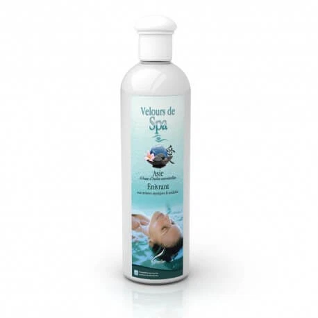 Slim - terciopelo spa ELINYA 250 ml aromaterapia para spa