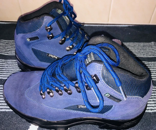 Outdoor scene hotsell walking boots