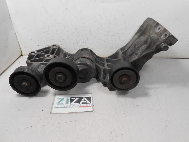 Support Moteur Tendeur Mercedes W169 A180 80kw 640940 2005 A6402021040