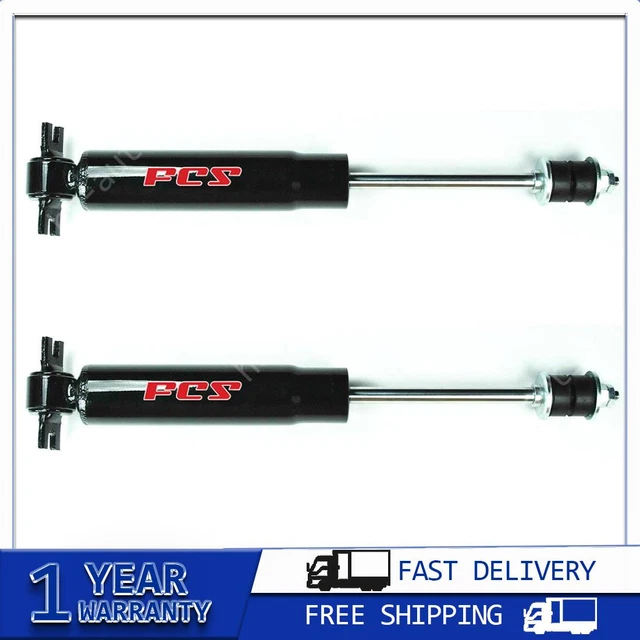 For 1988~1999 Chevrolet C1500 2x Front Focus Auto Parts Shock Absorber