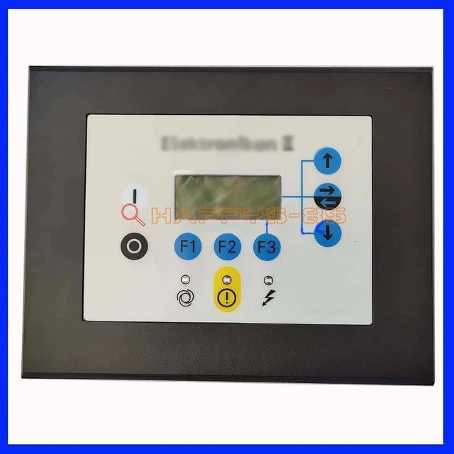 ONE With Program 1900071002 Fit Compressor Controller Panel GA37 GA55