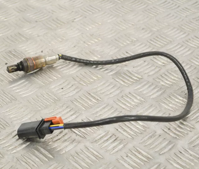 AUDI A4 Avant B9 Sonde Lambda Oxygène 4PIN 8W0906265D 2.0 Diesel 110kw 2016