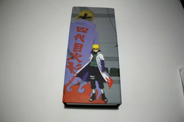 Brdwn Unisex Cosplay Minato Model Accesories Gray / White Handle