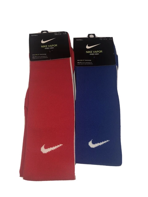 Nike Football Vapor Knee High Socks
