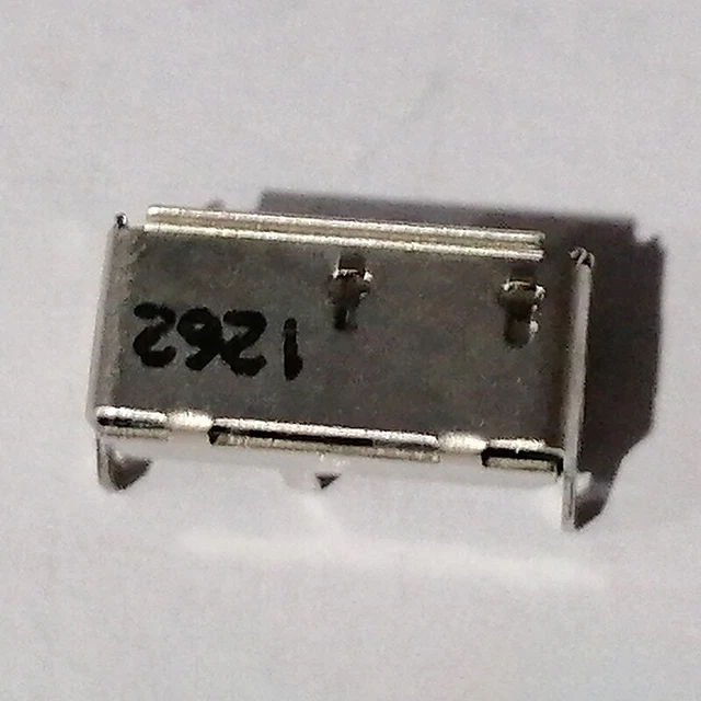 Micro USB 3.0 Female Portable Hard Drive Interface Connector Port for Samsung  q