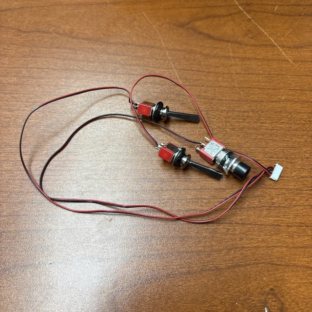 Radio 4 voies CR4T ULTIMATE 2.4GHz avec Récepteur - Rc Performance