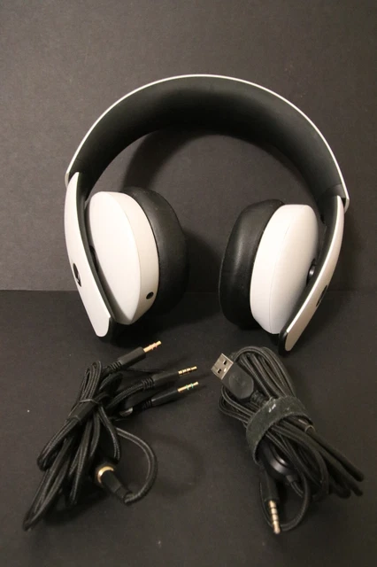 Alienware 7.1 pc shop gaming headset aw510h