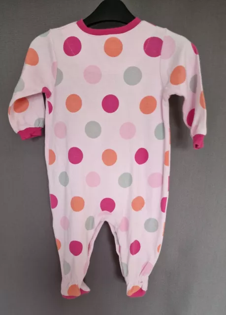 Pacchetto vestiti per bambine età 3-6 mesi. Usato. Condizioni perfette. 9