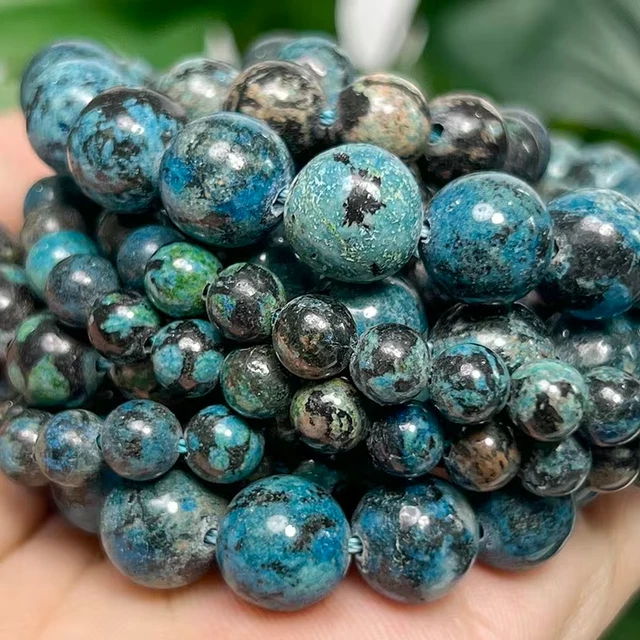 Lot De Topazes Bleues Naturelles Facettées 1,25 Mm - Pierres Fines Qualité Joaillerie