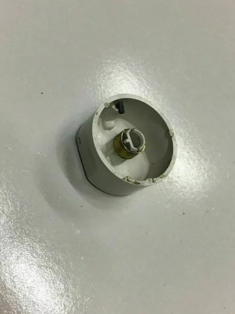 Miele Dishwasher Control Selector Knob RJ43.. 2