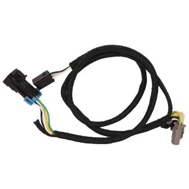 Wiper Wiring Harness For Bobcat 753 883 S150 S175 S250 T180 T250 T300 7106277