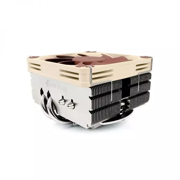 Noctua NH-L9x65 SE-AM4 CPU cooler - 92mm