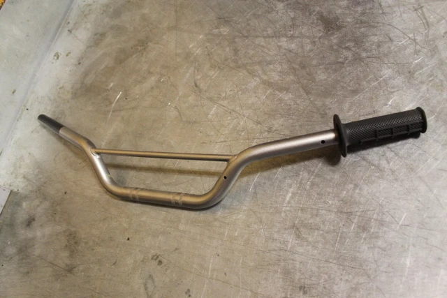 2023 Kawasaki Klx 140 L Klx140L Handlebar Handle Bar #179