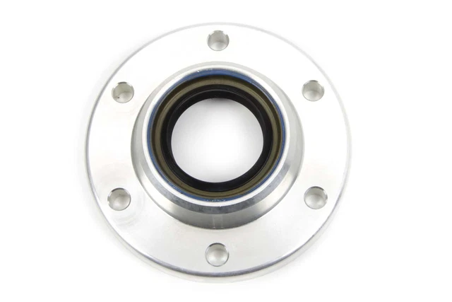 Winters Performance 5018 Seal Plate W/ .750 Seal Snap Ring O-Ring