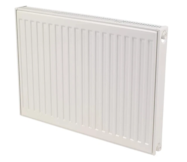KUDOX PREMIUM TYPE 11 Single-Panel Convector Radiator (H)600 x (W)1000mm  3235BTU £44.92 - PicClick UK