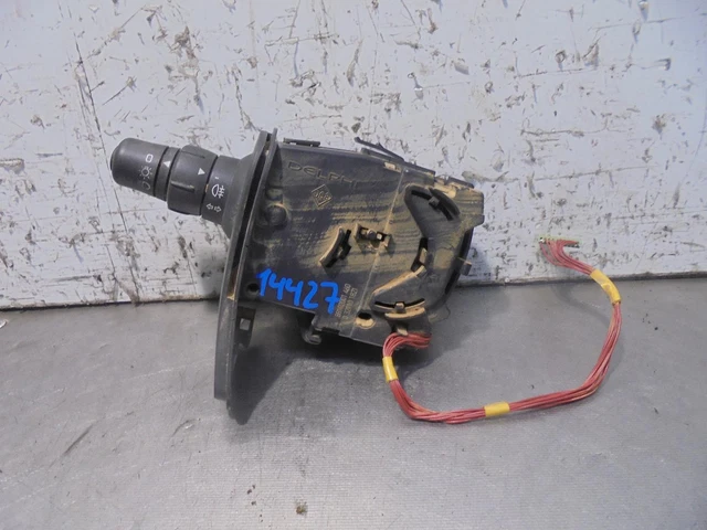 88102001 commande clignotant pour RENAULT CLIO III 1.5 DCI 2007 DELPHI 4736831