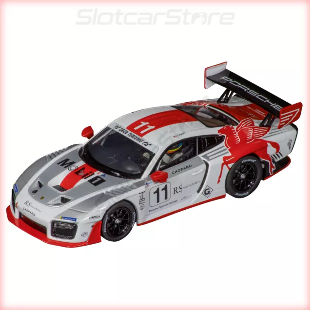 Carrera Digital 132 31021 Porsche 935 GT2 "J.Zwart No.11" Pikes Peak 2020 1:32