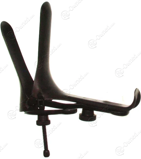 Miltex 30-10B Graves Vaginal Speculum