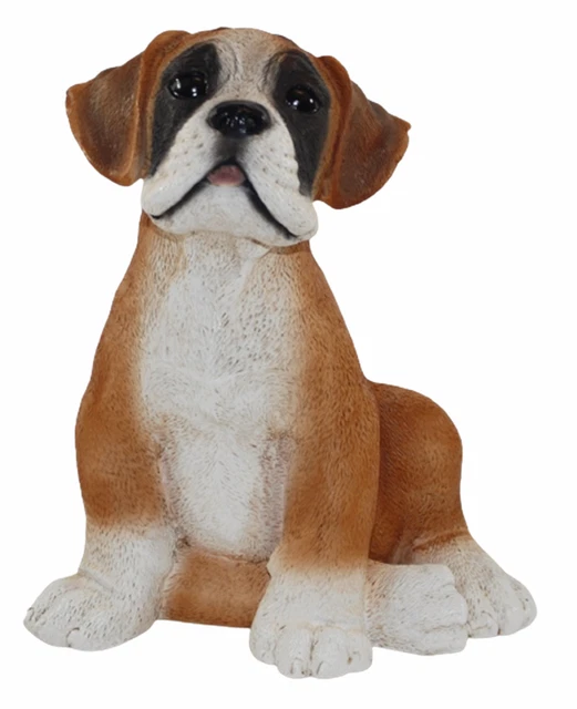 Figurine Teckel Qui Bouge – RACO – 10 Cm – Marron – Plastique – Danse