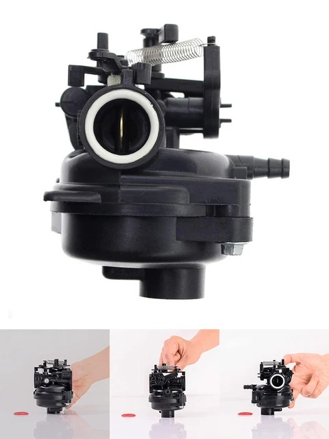 Carburateur De Rechange Pour Tondeuse Mountfield ST120 - Pièce 03227, Alliage Robuste - Compatible 118551489/0