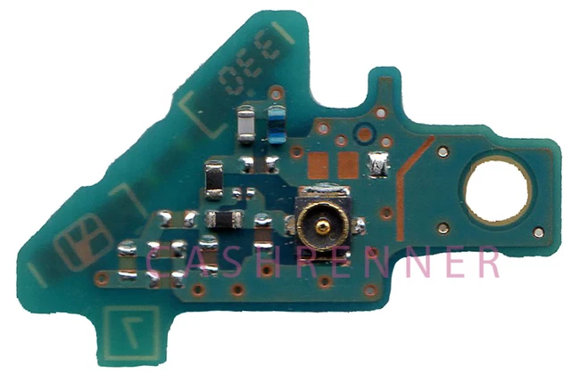 Antenne WiFi Module Réception WLAN D'origine SONY Xperia Z C6603 - Noir