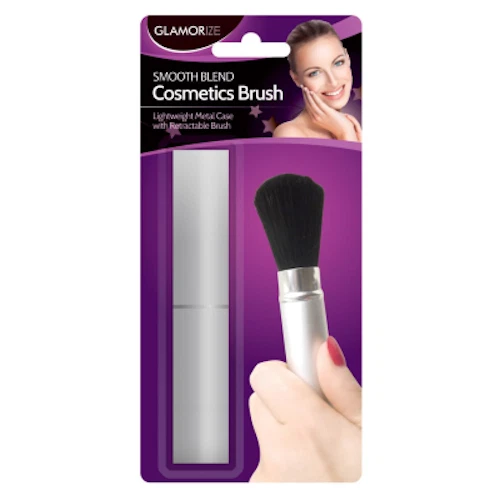 Professionali Fondotinta Viso Fard Kabuki Polvere Contorno Trucco Spazzola OTL