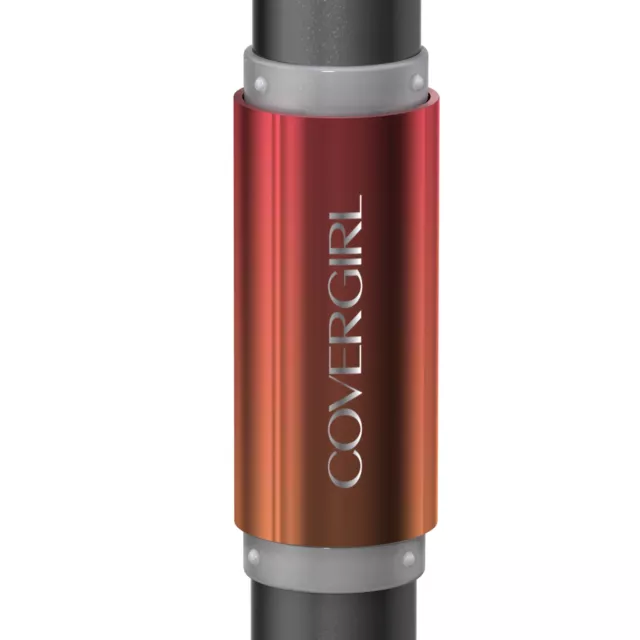 COVERGIRL Blastflipstick Lipcolor Stunner 0.134 Oz 2