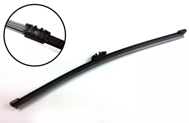 Rear Wiper Blade fits: VOLVO V40 Estate (MK2) 2012-onwards | HQ AUTOMOTIVE Wiper