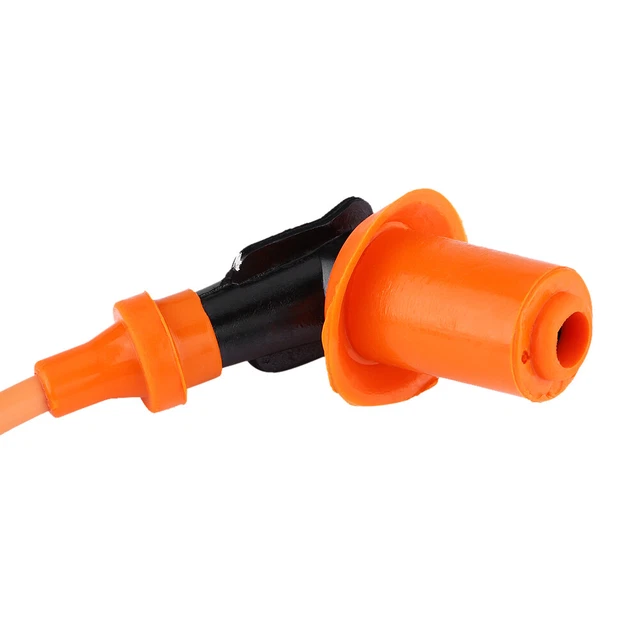 Car Ignition Coil Parts For GY6 50CC 125CC 150CC Engine Motorcycle Dirt Bike