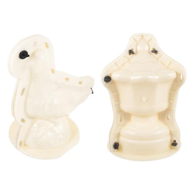 TRIBECCO® Support de colonne en U avec fer d'armature à béton. Connecteur pour poutre carrée en béton. (91/310