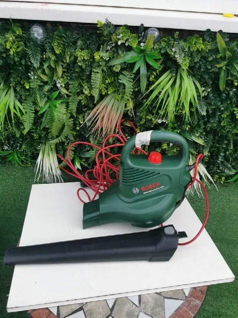 Bosch Leaf Blower  Universal Garden Tidy only blower