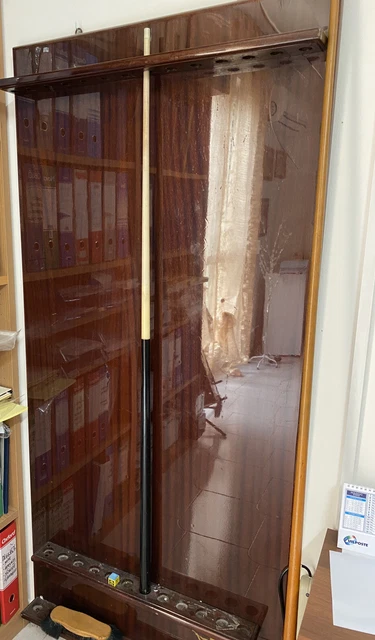 Porta Gessetto Magnetico Per Biliardo - Clip Da Cintura Per Snooker E Pool - Foto 3