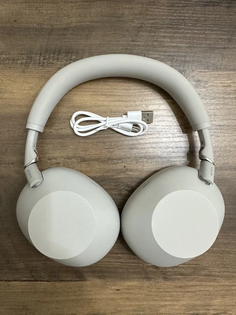 SONY WH 1000XM6 BEST WIRELESS NOISE CANCELING HEADPHONES visual data 2
