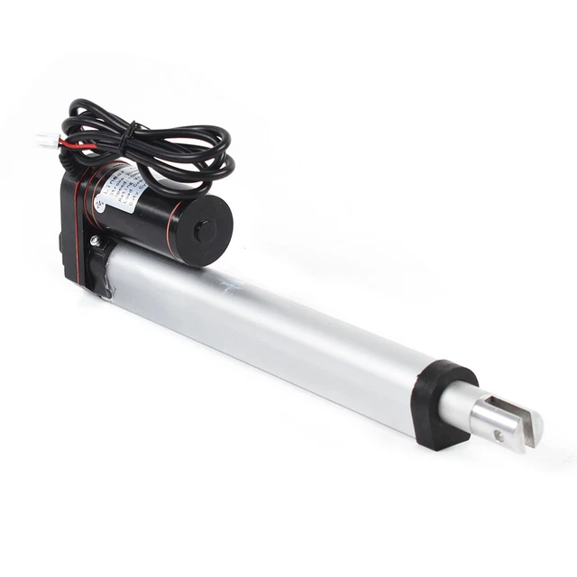 1000N-1500N Linearantrieb 24V Linear Actuator Elektrischer Linear Motor 24VDC