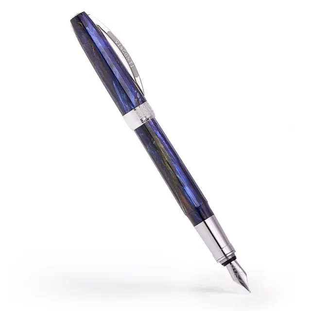 Lápiz Pluma Fuente Visconti Van Gogh Starry Night (A66) KP12-04-FPF