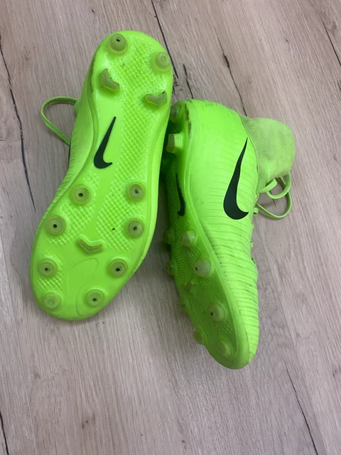 Nike Mercurial Fußballschuhe Größe 38 3
