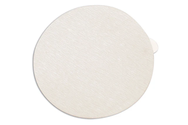 CoCud 15 Disques Ponçage PSA 5 Pouces Grain 150 - Papier Abrasif Autocollant Bois Et Métal