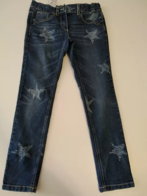Gonna jeans benetton best sale bambina