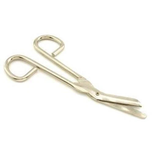Tijeras de vendaje 5 3/4" manchas acero EMT tijeras quirúrgicas paramédicas EMS tijeras